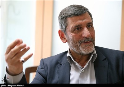 صفارهرندی: استفاده از لفظ «خیانت» برای مذاکرات مغایر با بیانات مقام معظم رهبری است
