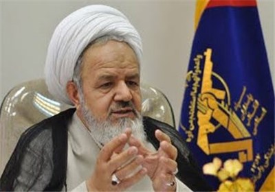 دشمنان به‌دنبال استفاده از هر فرصتی برای ضربه‌زدن به‌ نظام هستند