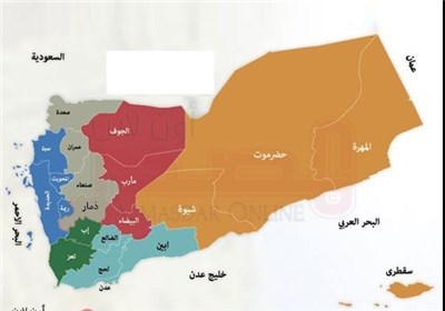 طرح عربستان برای تجزیه یمن با الگوبرداری از اسرائیل
