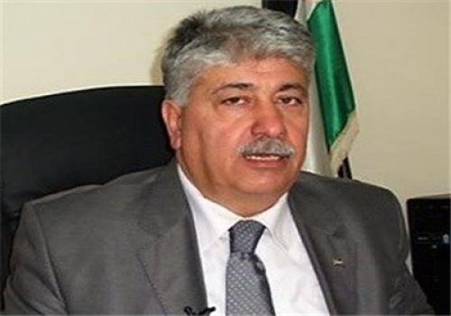 سفر عضو ساف به تهران و پیام ابومازن به روحانی 