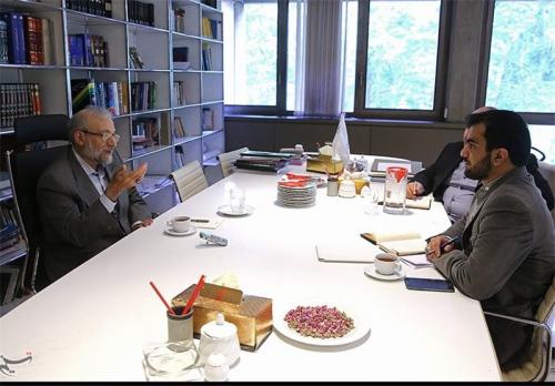 مجلس برای برجام "فکت‌شیت" تصویب کند و راه‌های سوءاستفاده آمریکا را ببندد