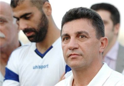 قلعه‌نویی از ملوان جدا شد 