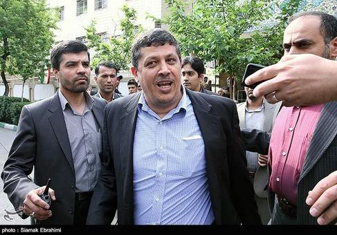 مهدی هاشمی چه کسی را «ذبیح» زندان رفتن خود کرد؟!