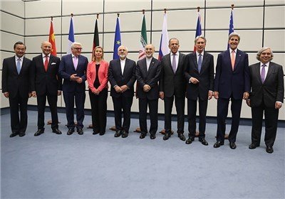 لایحه برجام را به مجلس ارائه کنید