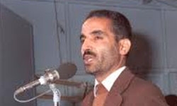 سیاست‌ورزی به شیوه رجایی