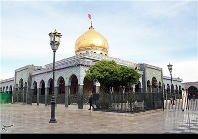 سفر رئیس سازمان حج به سوریه به منظور بررسی آغاز اعزام‌ زائران 
