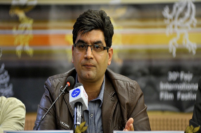 شبانگاهان سریال جدید عطشانی/ سریالی طنز با موضوع پشت صحنه