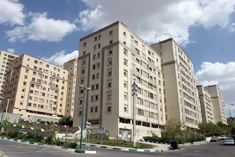 آغاز رونق در بازار مسکن ایران طی 12 ماه آینده