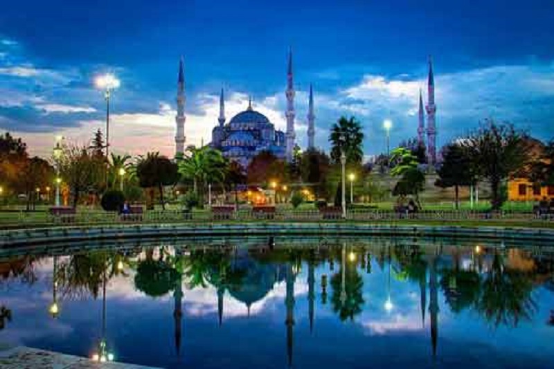 کاهش تمایل ایرانی‌ها برای سفر به ترکیه
