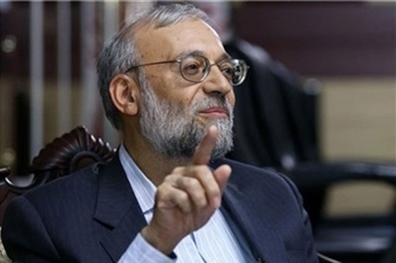 مصوبه مجلس صرفا به دولت اجازه اجرای برجام را می‌دهد 