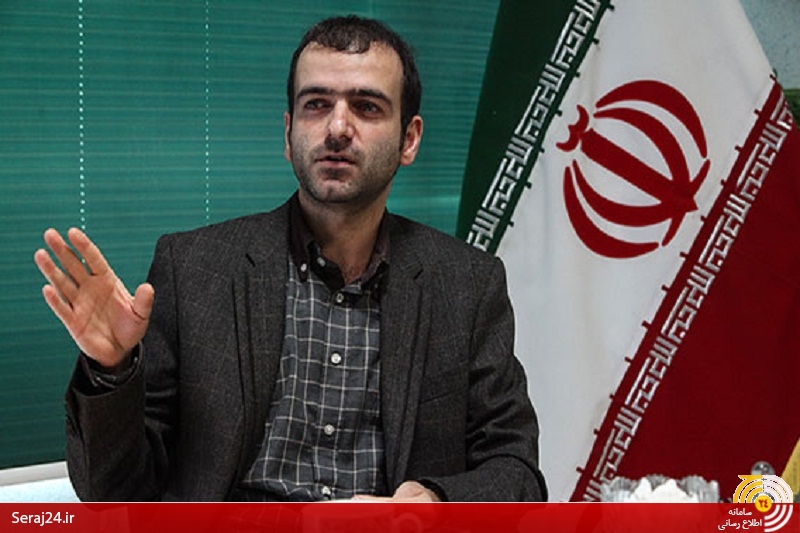 سازنده «رمز و راز ملکه» به سراغ تاریخ دفاع مقدس رفت/بررسی جنگ تحمیلی از روزهای اول تا عملیات مرصاد