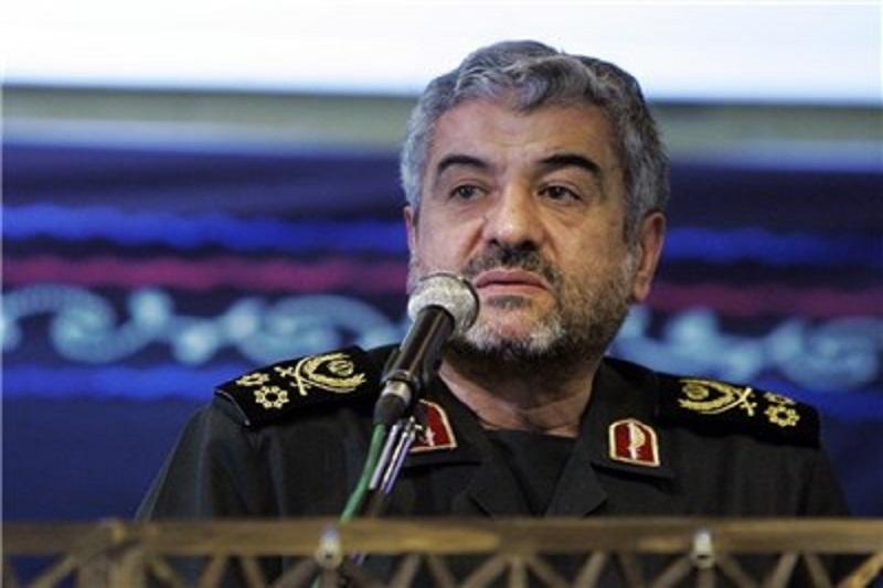 فلسفه بسیج حفظ انقلاب اسلامی است