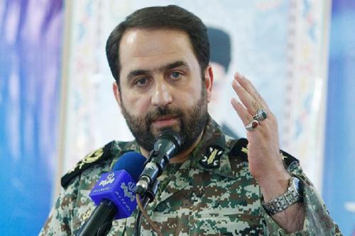 آمادگی کامل پدافند هوایی/ ایران امن‌ترین آسمان جهان را دارد