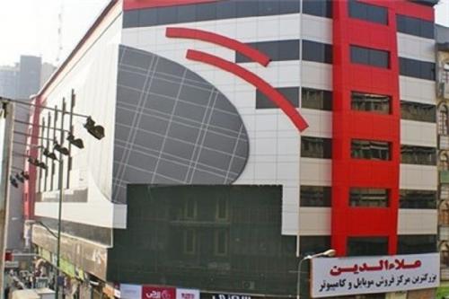 حکم تخریب طبقات غیرمجاز علاءالدین تأیید و قطعی شد