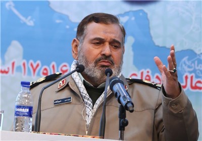  آزمایش موشکی ایران در زمان خود انجام خواهد شد