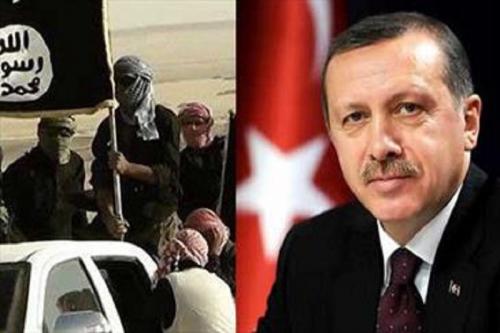 قدرت ترکیه در منطقه تحلیل می‌رود/ کابوس سه‌گانه اردوغان