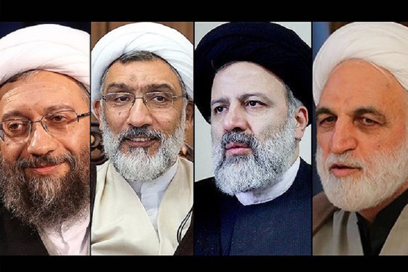 داغ ترین خبر قضائی/بازداشت مهدی هاشمی و پایان دادگاه جیسون