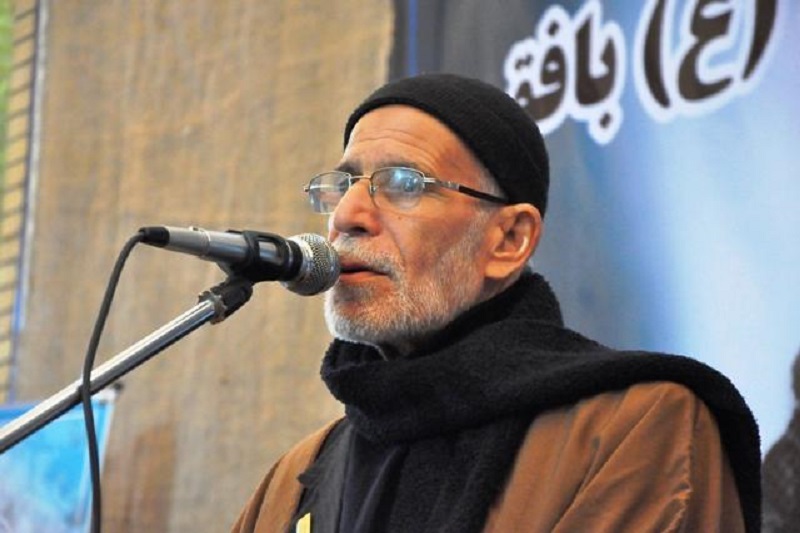 شعر باید هم زبان خدا باشد، هم زبان جامعه/ بزرگ‌ترین دانشگاه مداحی، هیئت است