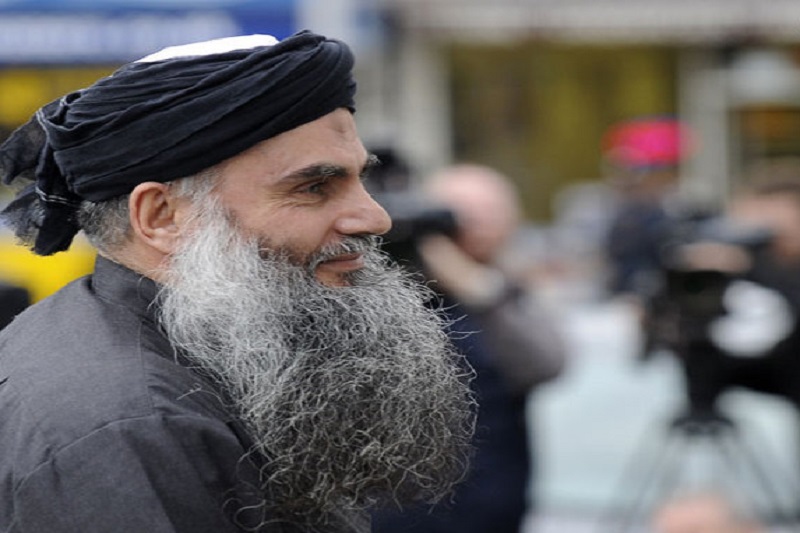 رهبران معنوی داعش چه کسانی هستند؟ + تصاویر