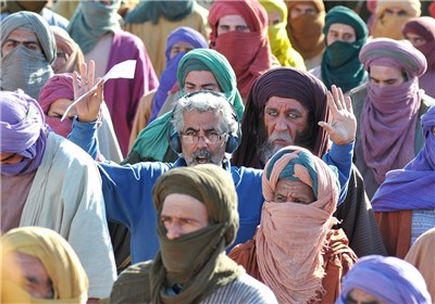 بازی با «رستاخیز» ادامه دارد؟ 