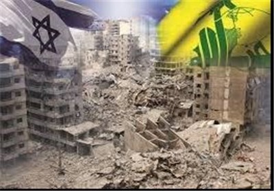 اعراب و اسرائیل درحال تشکیل جبهه‌ای علیه ایران هستند 