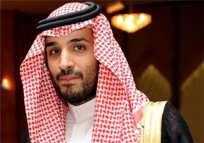 افشاگری «مجتهد» در مورد جانشین ولی‌عهد عربستان 