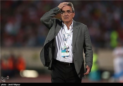 برانکو: طبیعی است که پس از شکست به سپاهان به من حمله کنند 
