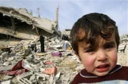 اکثر فلسطینی ها طرفدار ایران هستند