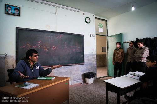 دانش آموزان پنجم و ششم ابتدایی سه معلم خواهند داشت