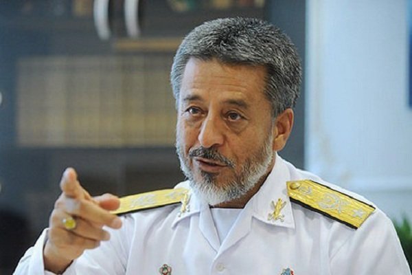 فرهنگ اسلامی پشتوانه توان رزمی و دفاعی نیروهای مسلح است