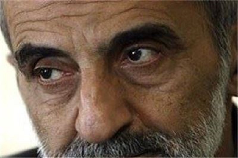تنها گزینه پیش روی