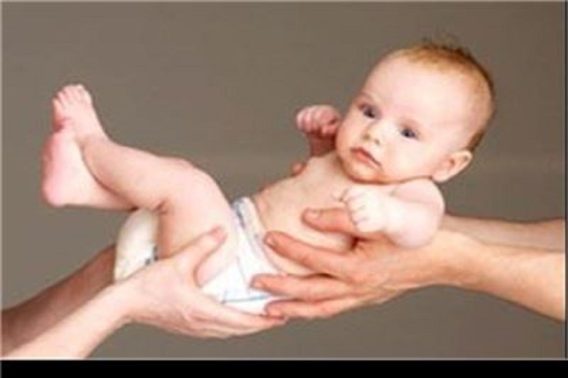 دختر ۱۱ ساله در پاراگوئه نوزادی به دنیا آورد