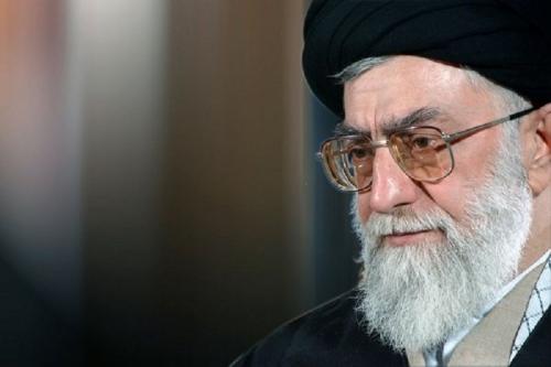 حضرت آیت‌الله خامنه‌ای درگذشت حجت‌الاسلام قرهی را تسلیت گفتند
