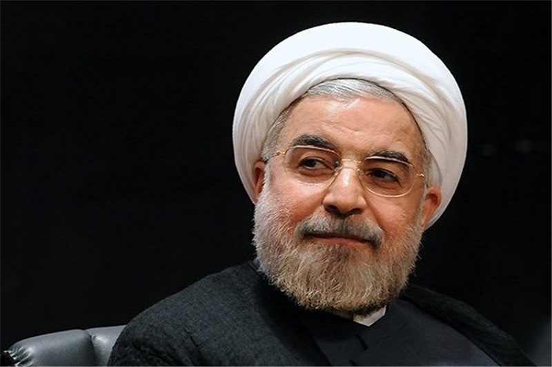 برخی نادان و مزدور در خاورمیانه به نام دین خشونت می‌کنند/قدرت ما در منطق صلح است نه بمب اتم و سلاح/اقتدار ما علیه هیچ یک از همسایگان نبوده و نیست