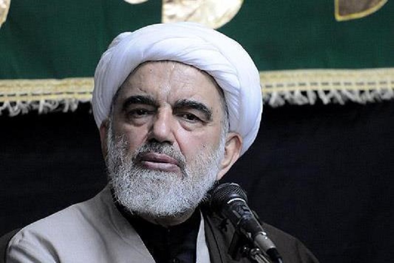 یادداشت استاد جاودان در خصوص امر به معروف و نهر از منکر