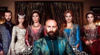 ادامه جنجال سریال «حریم سلطان» در ترکیه