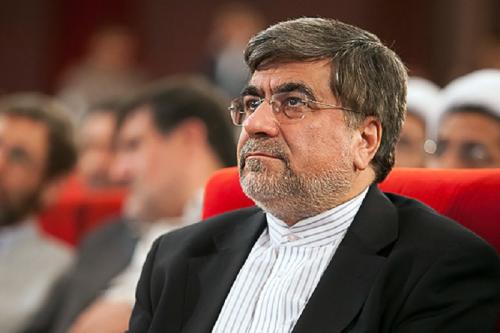 واکنش وزیر ارشاد نسبت به بازگشت شادمهر به ایران