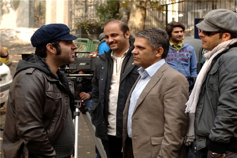 جدال لفظی دو سینماگر، سیاسی شد