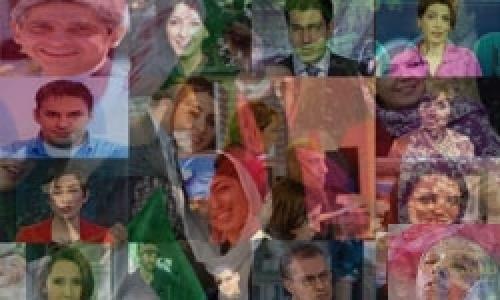 حقیقت‌جو طلاق گرفت/ مجتبی واحدی طلاق داد
