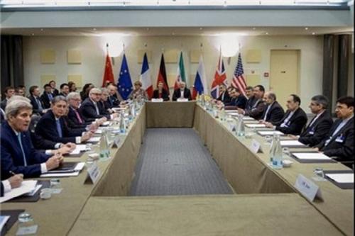 بنیاد یهودی شیکاگو مخالفت خود را با توافق هسته‌ای ایران اعلام کرد
