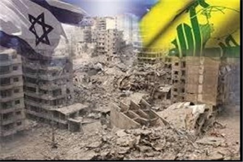بزرگترین حمله سایبری حزب‌الله به هزاران وبگاه‌ صهیونیستی