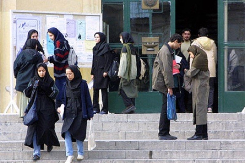 همه دانشجویان بیمه حوادث می‌شوند/ ارائه بیمه اساتید و کارکنان