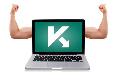 کسپرسکی به یک دردسر حیثیتی دچار شد