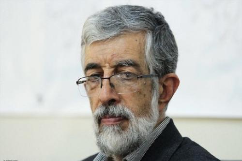 نیازمند تدوین فلسفه هنر اسلامی ایرانی هستیم