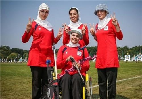 دخترانه‌ها؛ نقش‌های ظریف بر بوم جامعه و ورزش ایران 