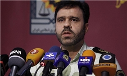 به قتل رسیدن ۲ سارق توسط پلیس شایعه بود