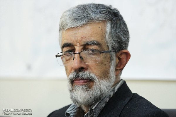 نیازمند تدوین فلسفه هنر اسلامی- ایرانی هستیم 