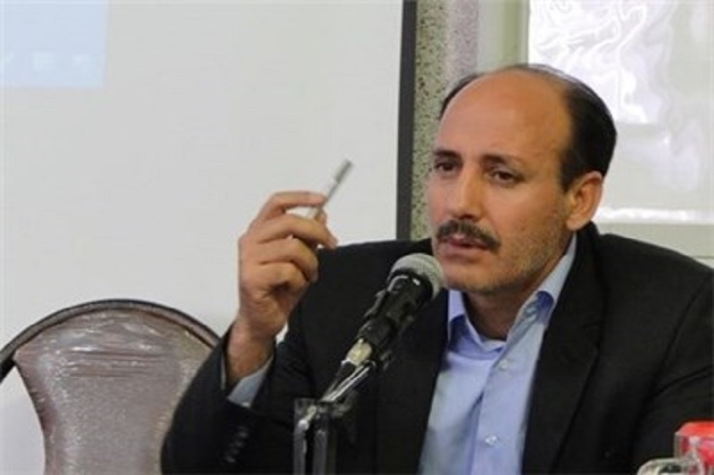 باید همه در مقابل توطئه گسترش نفوذ آمریکا در منطقه هوشیار باشند