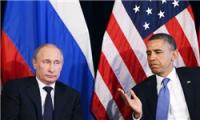 جنگ دیپلماتیک بین روسیه و آمریکا در حال شکل گیری است