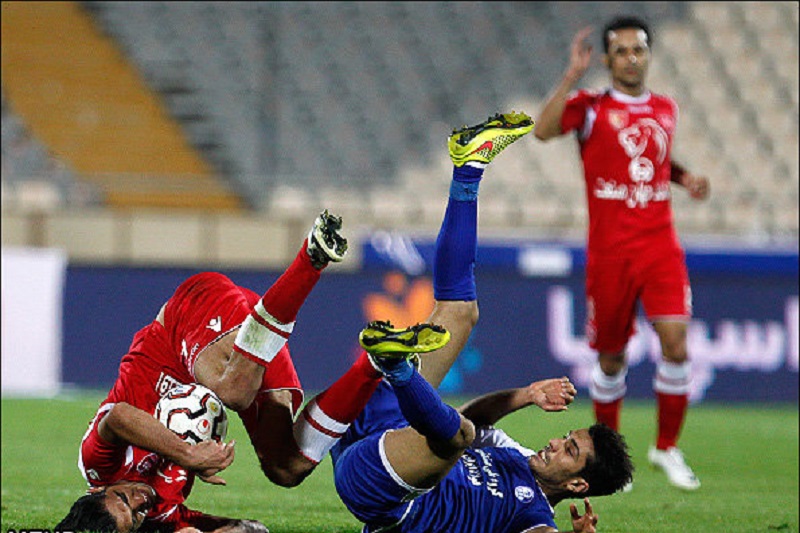 بلای گل‌محمدی را سر برانکو نیاورید/ آوارگی پرسپولیس و طلسم ۷ ساله